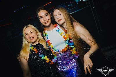 Party Bild aus dem Maxxim Club Berlin vom 27.07.2025